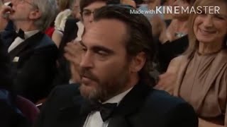 Joaquin Phoenix Academy Award Actor Losses (But He Won A Golden Globe For Joker)