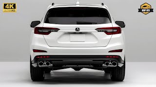 ସମସ୍ତ-ନୂତନ 2026 ACURA MDX ହାଇବ୍ରିଡ୍: ଦକ୍ଷତା ଶୋଭା ଭେଟିଥାଏ |