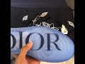 nike air jordan 1 high dior raffle