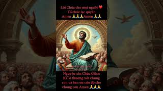 #lờichúachomọingười ❤️Tổ chức lạc quyên 🙏🙏🙏❤️❤️❤️#