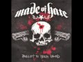 Made Of Hate - Bullet In Your Head (HQ)