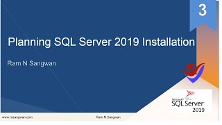 Installing MS SQL Server 2019 | How to install Microsoft SQL Server 2019 on Windows 11