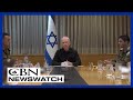 Israel Hits Hezbollah Hard Ahead of Possible War | CBN NewsWatch - September 20, 2024