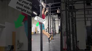 Fix your Butterfly Pull-ups like THIS!