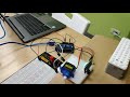 arduino物聯網生活應用【停車場閘門】