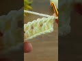 hermosa puntada para manta crochet crochetpatterns crocheting croche diy