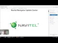 Updating Navitel Navigator Maps Updater PC - PL