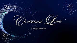 🎄 Christmas Love | A Heartwarming Holiday Song 🎶