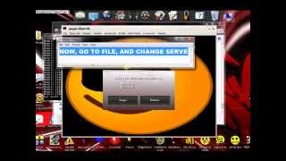 How to run xpvpxx client and fix RSPS Java errors!