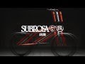 BMX - SUBROSA BRAND - 2018 ARUM