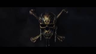 Pirates of the Caribbean  Dead Men Tell No Tales
