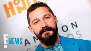 Shia LaBeouf Opens Up About Suicidal Thoughts After Public Scandals | E! News