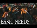 Basic Needs - April 19, 2026