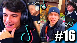 Goncho Reacciona a TIKTOK #16