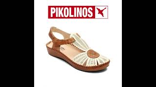 Lucky Feet Shoes | Pikolinos New Arrivals