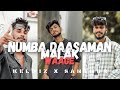 Kelwiz - Numba Daasaman Malak Waage(Sanasenne Keseda) ft. @SANTHUR (Official Music Video)