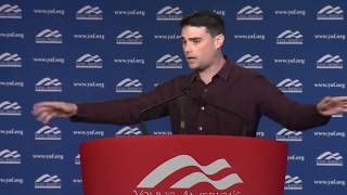 The Rising Tide of Democratic Socialism | Ben Shapiro LIVE at YAF's 40th NCSC