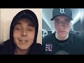 Все дуэты slava.slame vs token hiphop