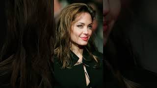 Most Famous People | Angelina Jolie | Ep-6. #shorts #angelinajolie