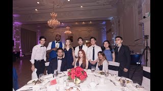 Prom 2018 - McDonald International Academy