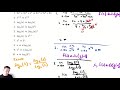 asymptotic notation 6 limit theorem examples