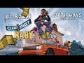 BiC Fizzle - Both Ways (feat. No Cap) [Official Audio]