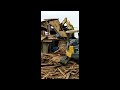 【納屋をぶっこわーーす！！！】 破壊神 シヴァショー 降臨 解体 japanesedemolitionshop barndismantling godofdestruction