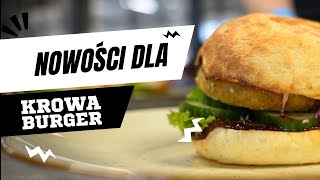 Testujemy nowości do KROWA BURGER z CHEFS CULINAR [EDUczwartek]