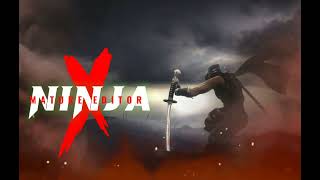 Ninja - Background Music | copyright free background music |  #cvrtoonplevne #backgroundmusic