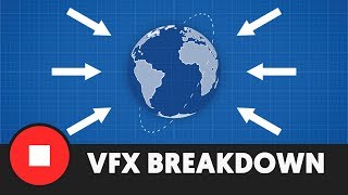 VFX Breakdown - Why The US Military Made GPS Free-To-Use (feat. RealEngineering)