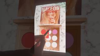 NA! By Nayeon color palette. #makeuppalette #colorpalette #na #naNayeon #nayeon #abcd #nayeonabcd