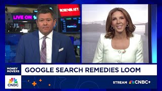 Antitrust ruling could end Google’s $26 billion default deals, but experts see upside for AI