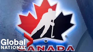 Global National: Oct. 6, 2022 | Hockey Canada brass under pressure as sponsors pull support