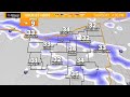 More snow on the way: Cleveland weather forecast for January 26, 2023