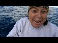 I SURPRISED an IHOP waitress with a HIGH CONTACT fishing ADVENTURE!!! {Catch Clean Cook}
