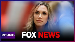 NEPOTISM OR TALENT? Lara Trump Gets Her Own Show On FOX: Rising Debates