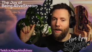 Mindful Monday - Can We Exist Without Suffering - Guided Meditation + Q A