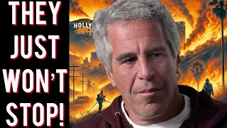 Elites pushing FBI to DESTROY and DELAY Epstein List release!? Trump must act and EXPOSE them now!