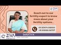 iui के लिए कितने स्पेर्म्स चाहिए iui success rates dr c suvarchalaa ziva fertilityy