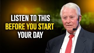 Brian Tracy’s Speech Will Leave You SPEECHLESS — Best Life Advice