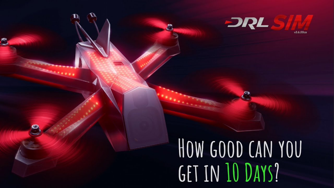 How To Get Better At Fpv Youtube