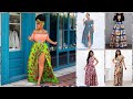 African dresses designs pictures - Elegante robes Africaine hyper tendance