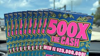 Actually insane!! | 10 in a row!