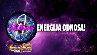 🌟ENERGIJA ODNOSA!🌟 Tarot citanje 🔮 Grupno otvaranje  @Intuitivna8