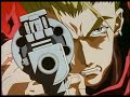 run boy run vash u0026 wolfwood trigun amv