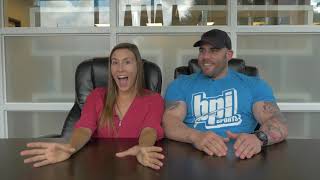 WTF is a Stack? - Supplement Stack?