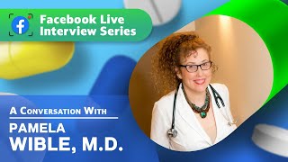 A Conversation w/ Pamela Wible, M.D.: Ideal Medical Care, Informed Consent & Doctor Suicide