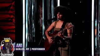 We Ani Hollywood Week Singles | American Idol 2023 Journey To The Finals S21E19