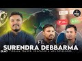 Surendra Debbarma-Tiprasa Trader, Educator & Web Developer||Stock Market|| - Kokborok Podcast - Ep17