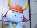 ひこにゃん　2008 7 19　その3